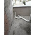 Εγκατάσταση ύδρευσης - αποχέτευσης σε κτήριο στο Χαλάνδρι