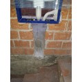 Εγκατάσταση ύδρευσης - αποχέτευσης σε κτήριο στους Θρακομακεδόνες 